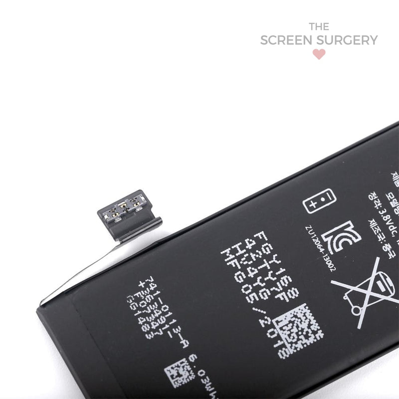 Iphone 5S Battery Oem (Apple)