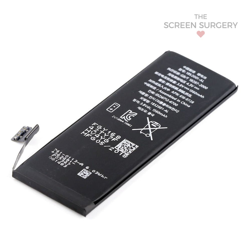 Iphone 5S Battery Oem (Apple)