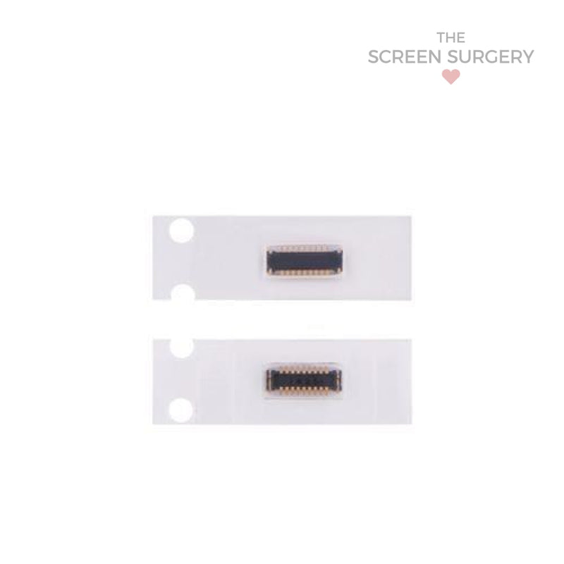 Iphone 5S Power Fpc Connector Onboard (Apple)