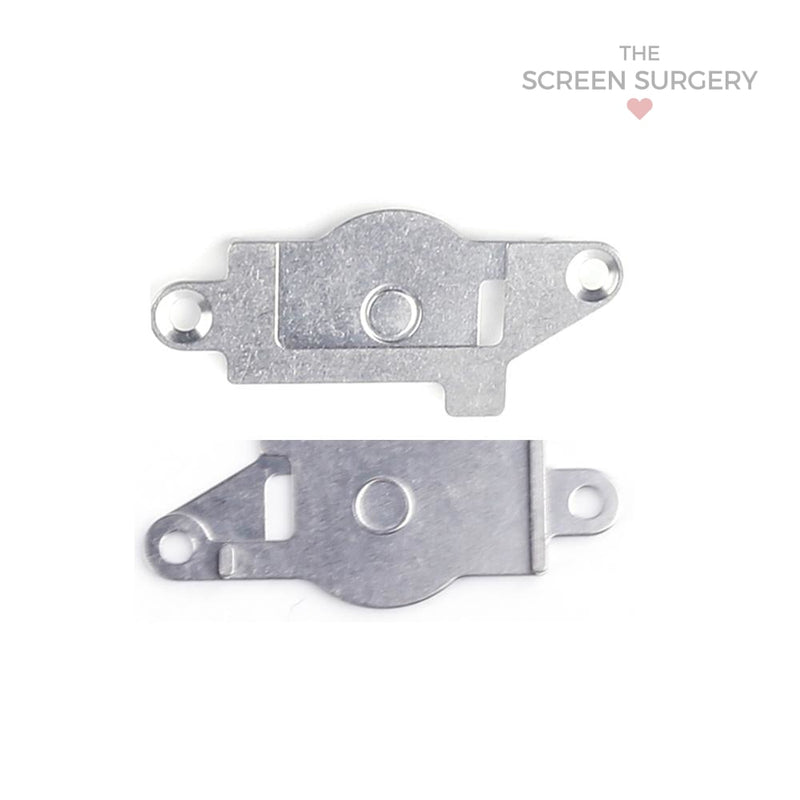 Iphone 5S/se Home Button Back Metal Bracket (Apple)