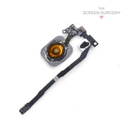 Iphone 5S/se Home Button Gold Original (Apple)