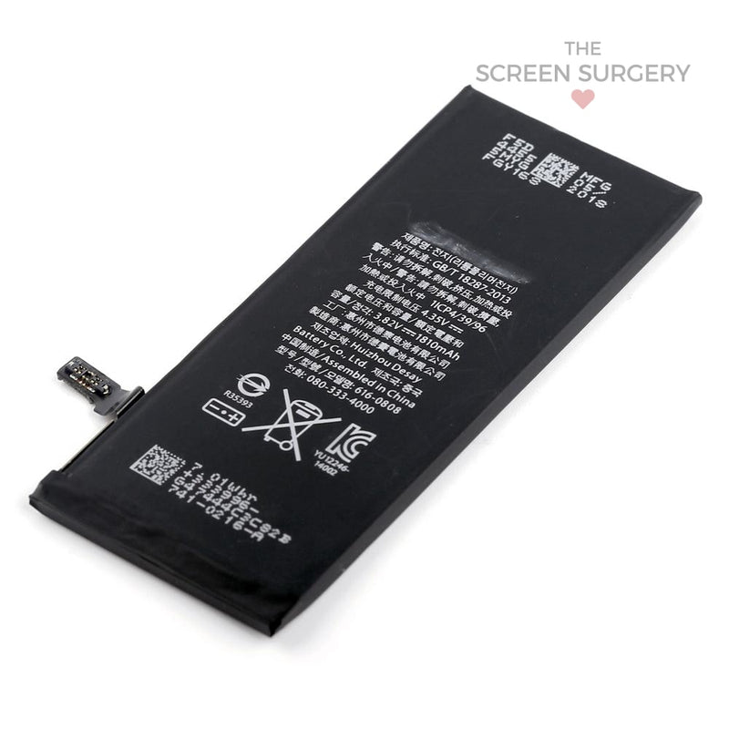 Iphone 6 Battery Oem (Apple)