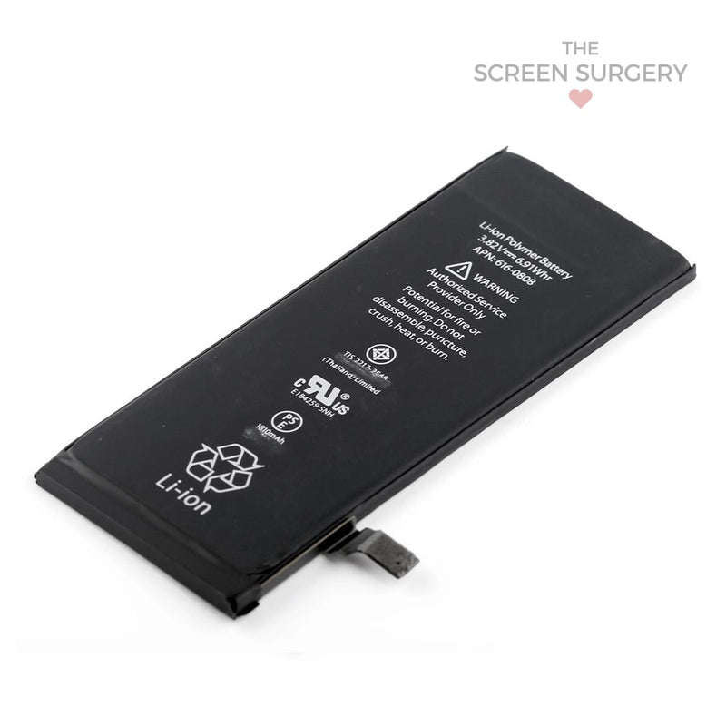 Iphone 6 Battery Oem (Apple)