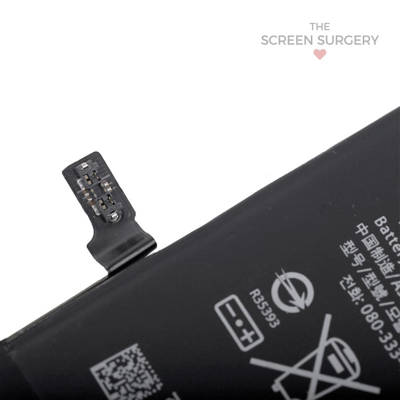 Iphone 6 Battery Oem (Apple)