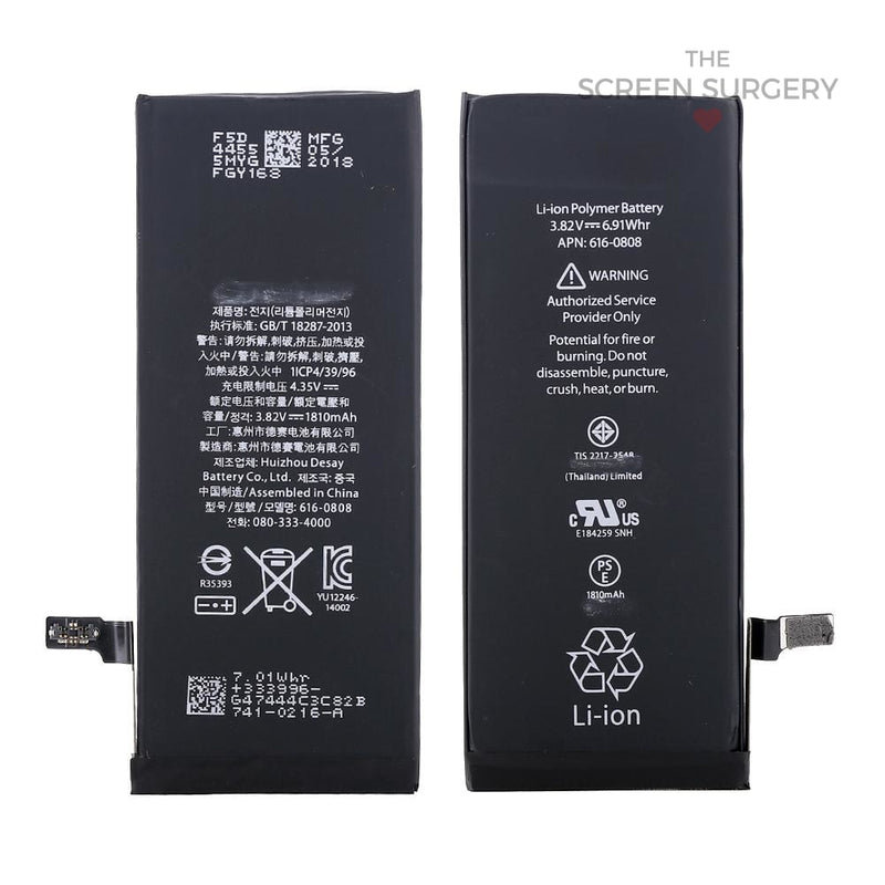 Iphone 6 Battery Oem (Apple)