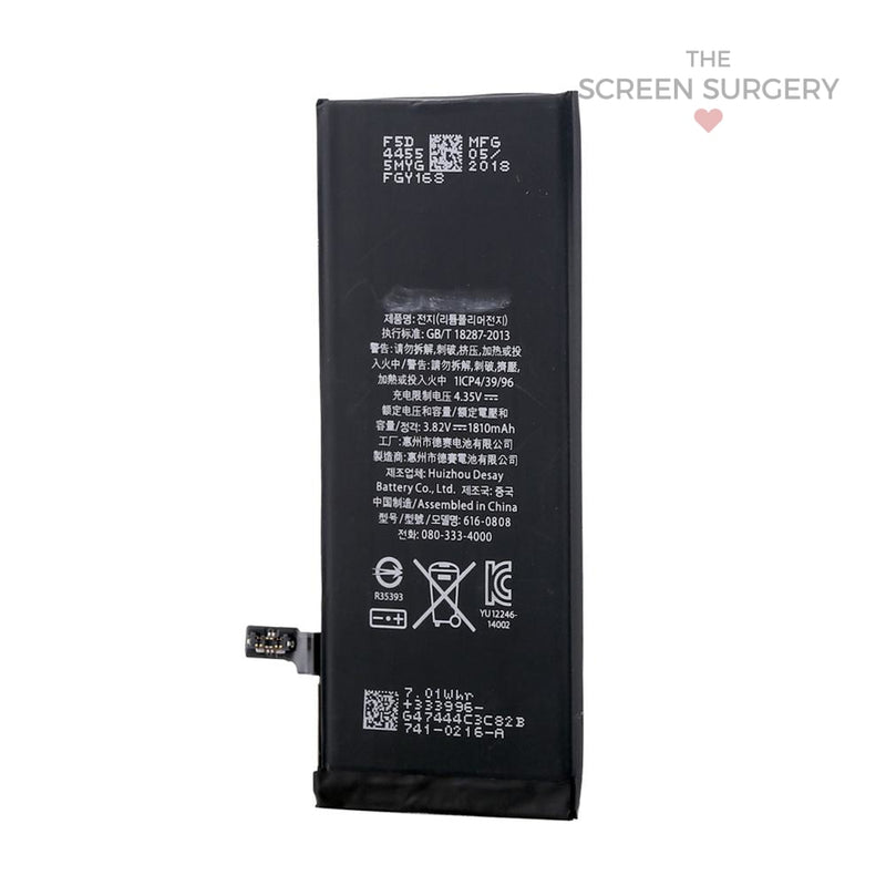 Iphone 6 Battery Oem (Apple)