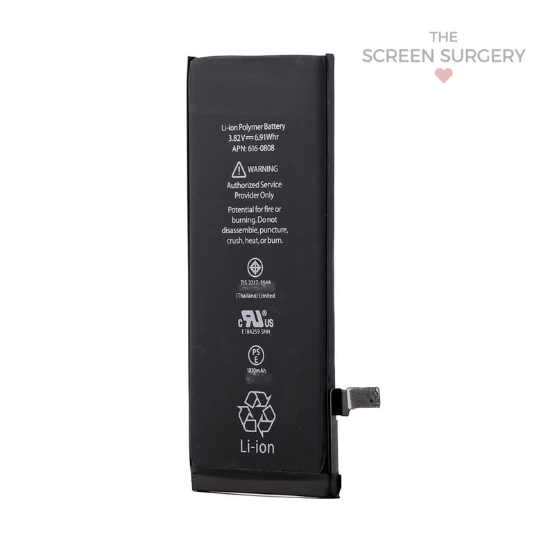 Iphone 6 Battery Oem (Apple)