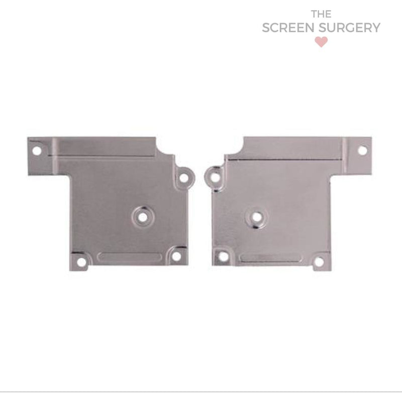 Iphone 6 Lcd Back Metal Plate Cover (Apple)