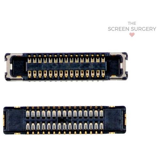 For iPhone 6 LCD FPC Connector Onboard