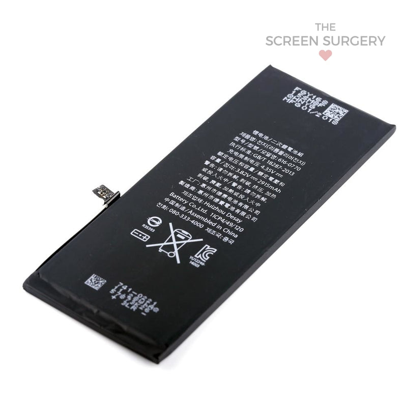 Iphone 6 Plus Battery Oem (Apple)