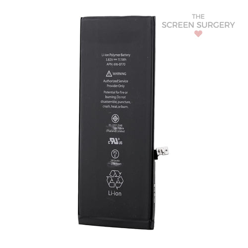 For iPhone 6 Plus Battery - Value