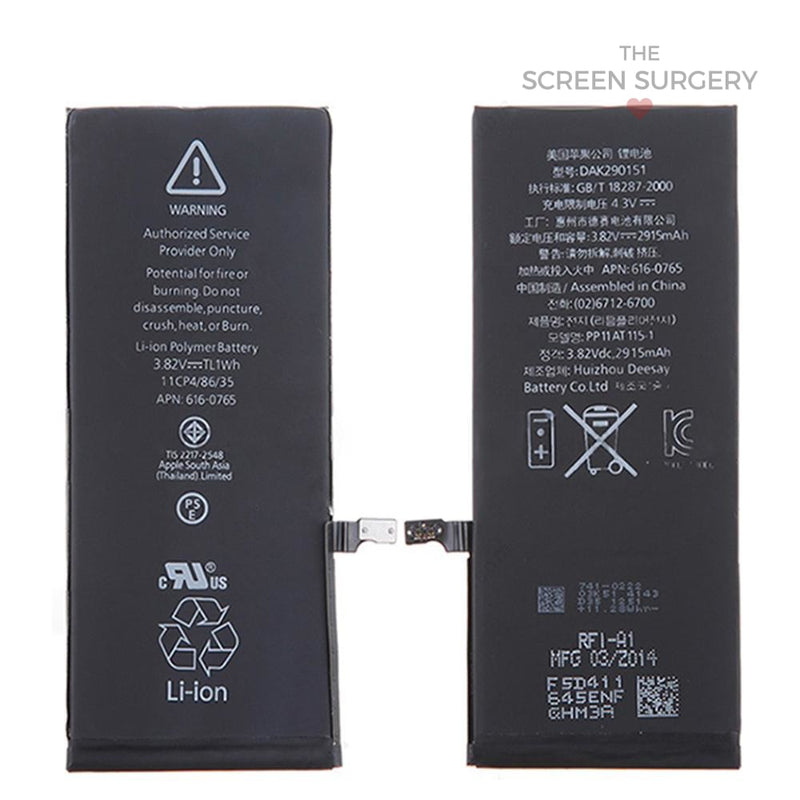 Iphone 6 Plus Battery Oem (Apple)