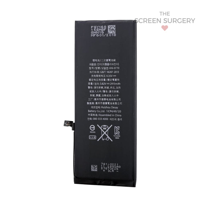 Iphone 6 Plus Battery Oem (Apple)