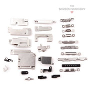 Iphone 6 Plus Inner Metal Retaining Bracket Set (Apple)