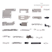Iphone 6 Plus Inner Metal Retaining Bracket Set (Apple)