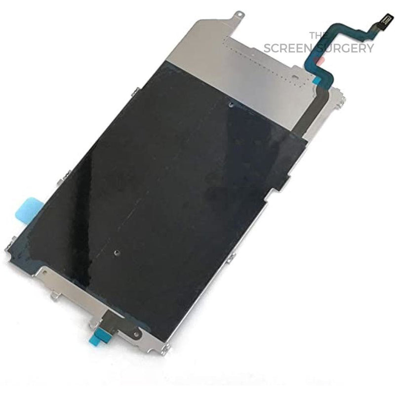 Iphone 6 Plus Lcd Back Metal Plate Inc Heat (Apple) Iphone