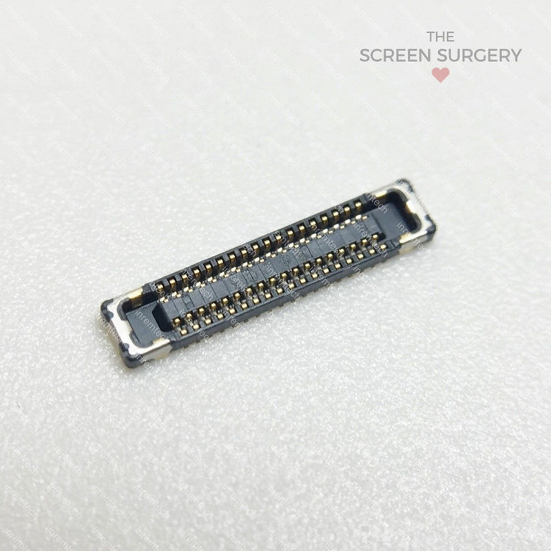 Iphone 6 Plus Lcd Fpc Connector Onboard (Apple)