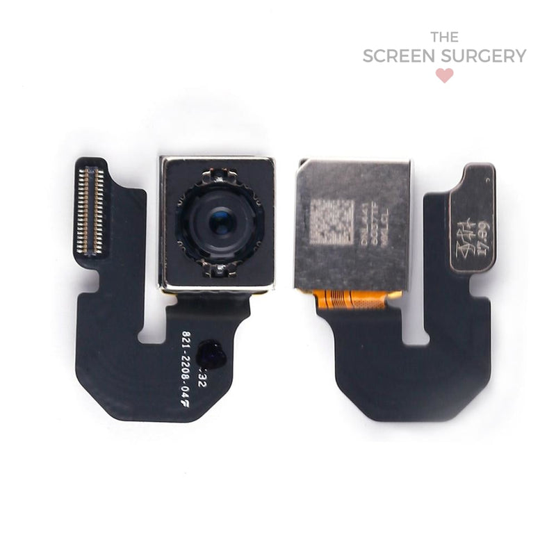 Iphone 6 Plus Rear Camera (6P) (Apple)