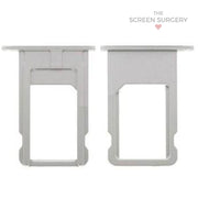 Iphone 6 Sim Tray (6G) - Silver (Apple)