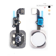 Iphone 6G / 6P Home Button Assembly - Gold (Apple)