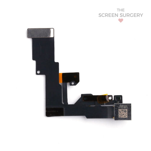 For iPhone 6G - Front Camera Platinum