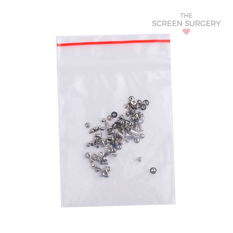 Iphone 6G Full Screw Set - Gold (Apple)