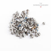 Iphone 6G Full Screw Set - Gold (Apple)