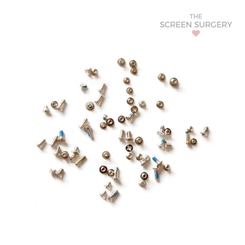 Iphone 6G Full Screw Set - Gold (Apple)
