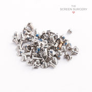 Iphone 6G Full Screw Set - Gold (Apple)