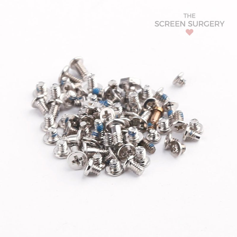 Iphone 6G Full Screw Set - Gold (Apple)