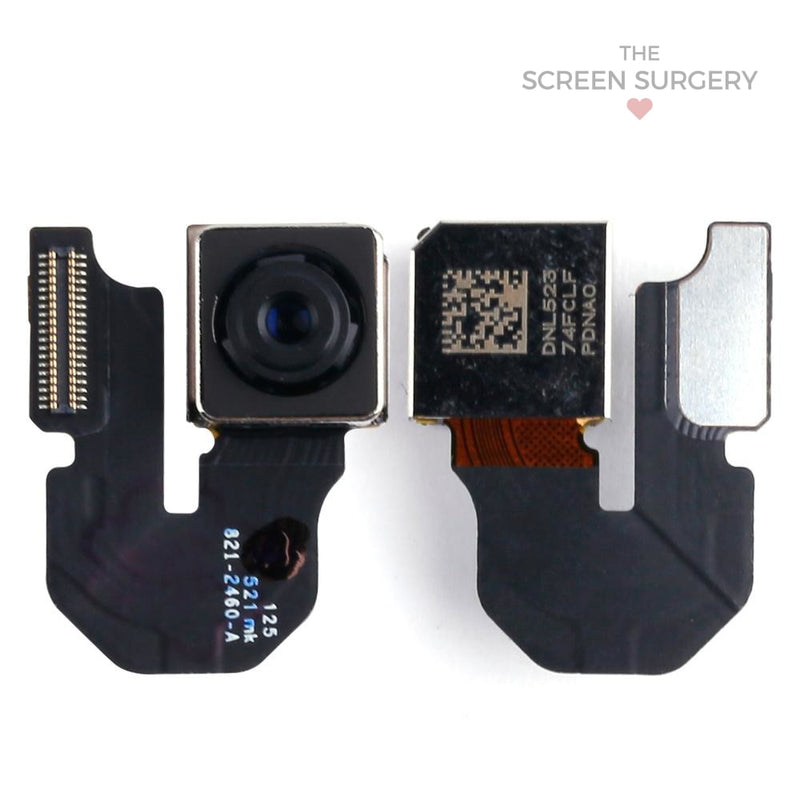 Iphone 6G Rear Camera (Iphone 6) (Apple)