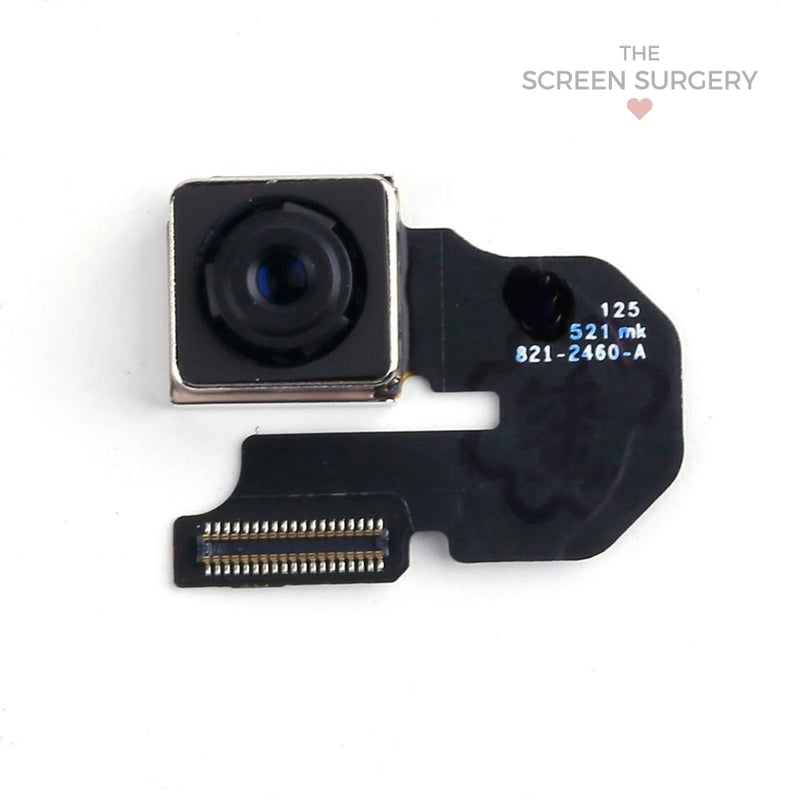 Iphone 6G Rear Camera (Iphone 6) (Apple)