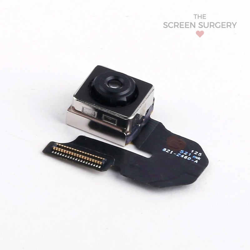 Iphone 6G Rear Camera (Iphone 6) (Apple)