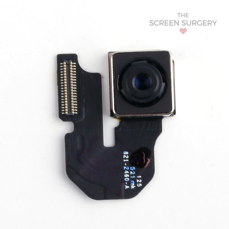Iphone 6G Rear Camera (Iphone 6) (Apple)