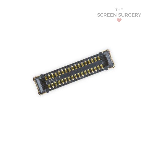 For iPhone 6G Rear Camera FPC Connector Onboard