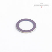 Iphone 6G/6S Rear Camera Lens (Single) (Apple)