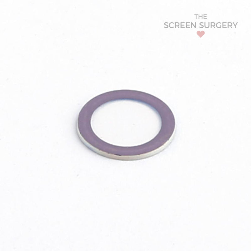 Iphone 6G/6S Rear Camera Lens (Single) (Apple)