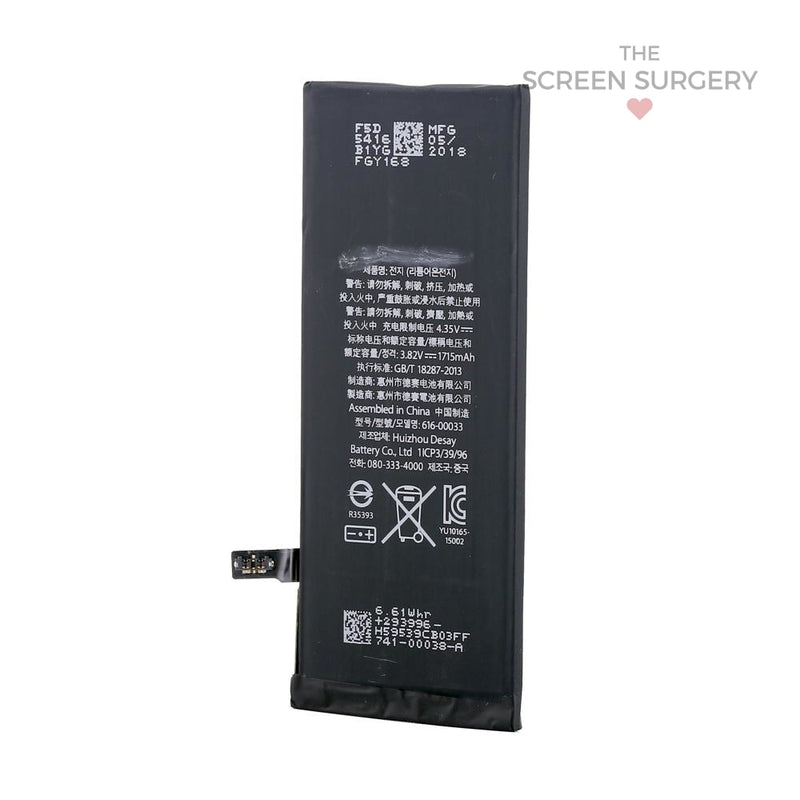 Iphone 6S Battery Oem (Apple)