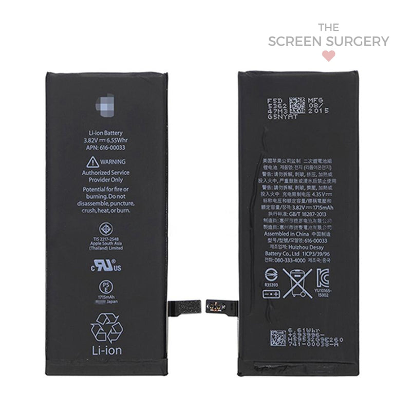 Iphone 6S Battery Oem (Apple)