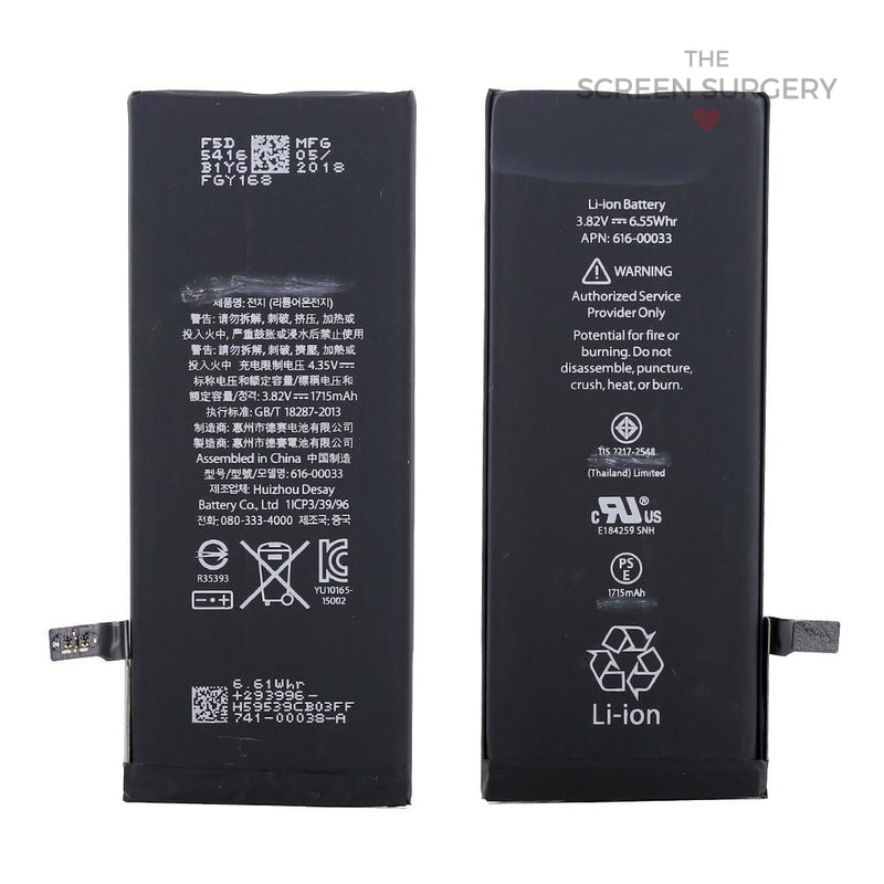 Iphone 6S Battery Oem (Apple)