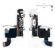 Iphone 6S Charging Port Dark Grey Original (Apple)