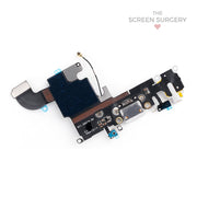 Iphone 6S Charging Port Dark Grey Original (Apple)