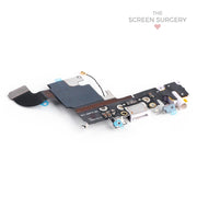 Iphone 6S Charging Port Dark Grey Original (Apple)
