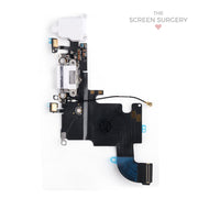 Iphone 6S Charging Port Dark Grey Original (Apple)
