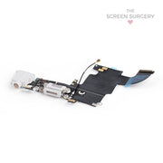 Iphone 6S Charging Port Dark Grey Original (Apple)