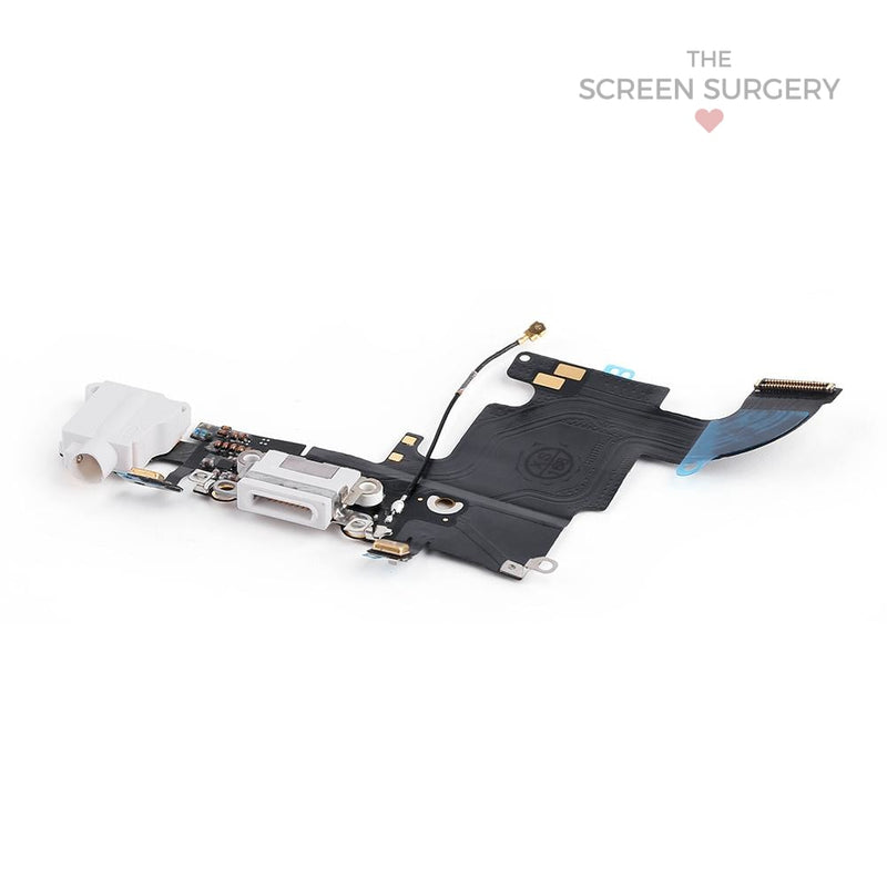 Iphone 6S Charging Port Dark Grey Original (Apple)