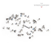 Iphone 6S Full Set Screws Silver Original (Apple)