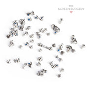 Iphone 6S Full Set Screws Silver Original (Apple)
