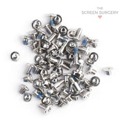 Iphone 6S Full Set Screws Silver Original (Apple)