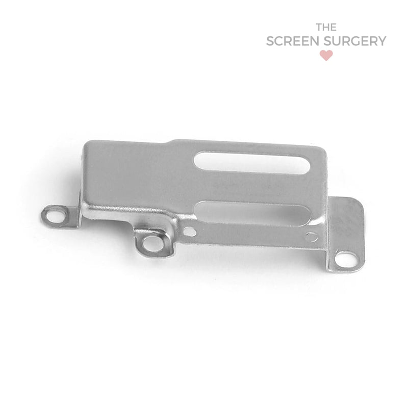 Iphone 6S Inner Metal Earspeaker Retaining Bracket (Apple)